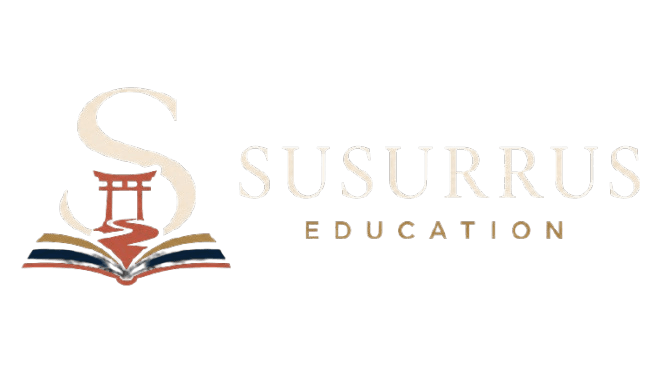 Susurrus Education